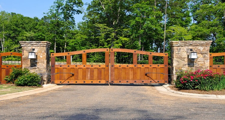 Driveway Gate Repair Claremont