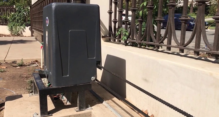  Best All O Matic Gate Opener Repair in Claremont
