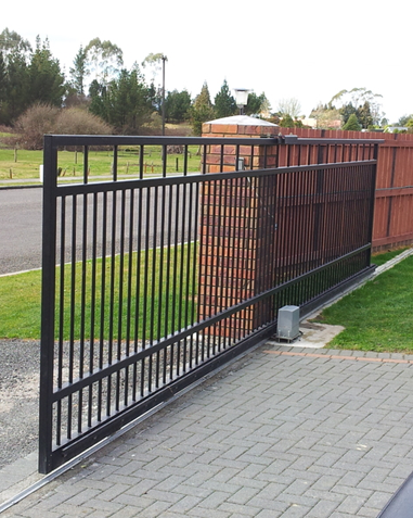 Automatic Gate Repair Claremont
