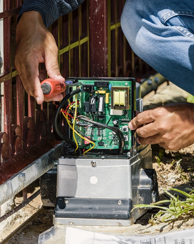 Electric Gate Repair Claremont
